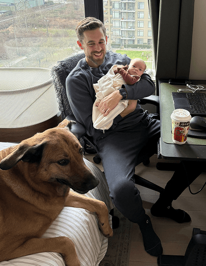 Adam, Founder of Ownly